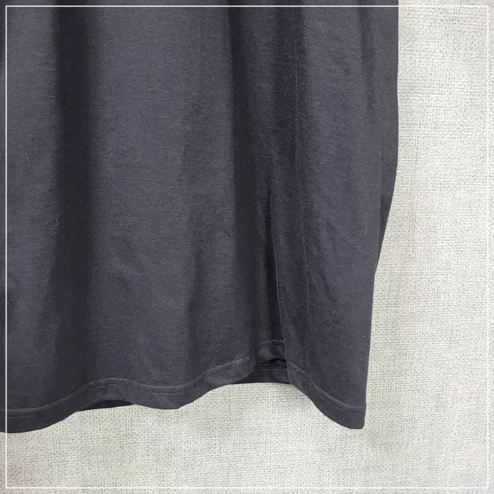 [BUNJANG] Stussy 8-Ball Black Short Sleeve T-Shirt Men&