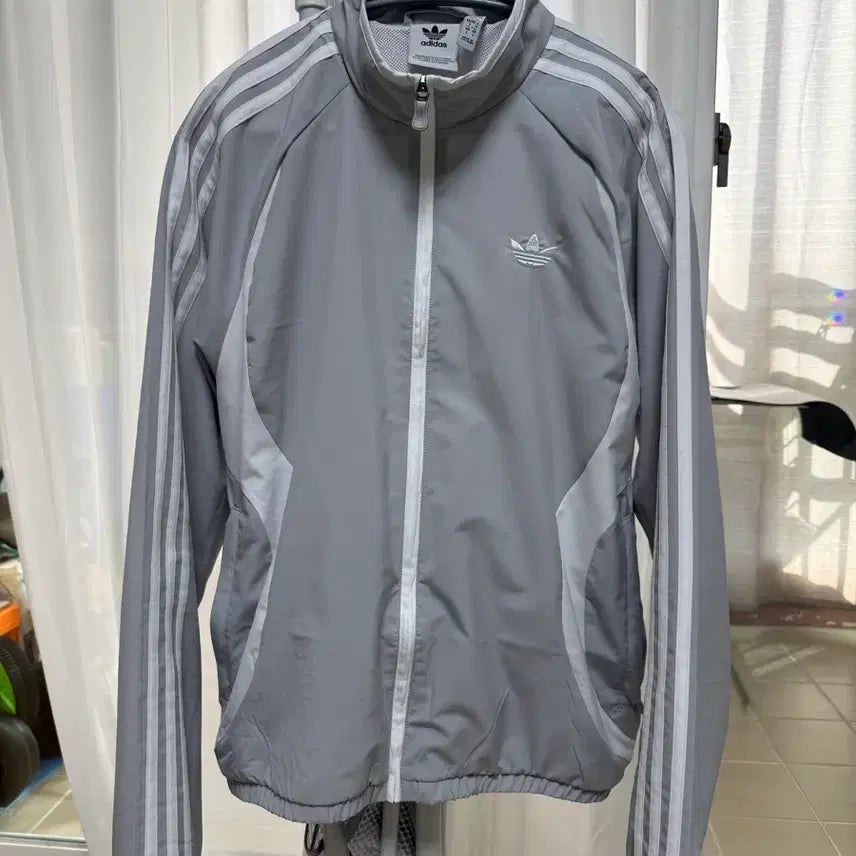 [BUNJANG] Adidas Teamgeist Track Top / 아디다스 팀가이스트 트랙탑