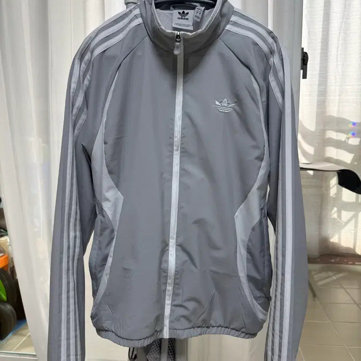 [BUNJANG] Adidas Teamgeist Track Top / 아디다스 팀가이스트 트랙탑