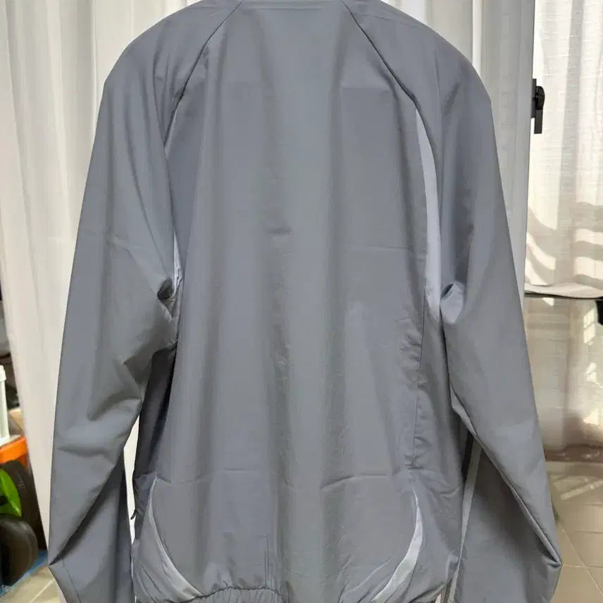 [BUNJANG] Adidas Teamgeist Track Top / 아디다스 팀가이스트 트랙탑