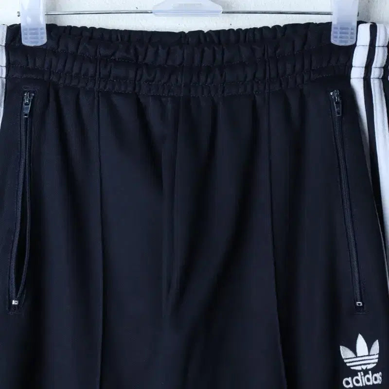[BUNJANG] Adidas Europa Track Pants Navy Old School / (L) 아디다스 트레이닝복 바지 유로파 네이비 올드스쿨-2620