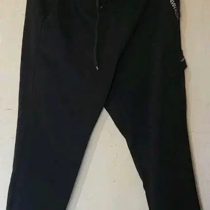 [BUNJANG] Calvin Klein Long Sleeve Pants XL / 캘빈 클랜 긴팔 바지 XL 사이즈