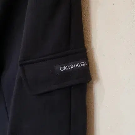 [BUNJANG] Calvin Klein Long Sleeve Pants XL / 캘빈 클랜 긴팔 바지 XL 사이즈