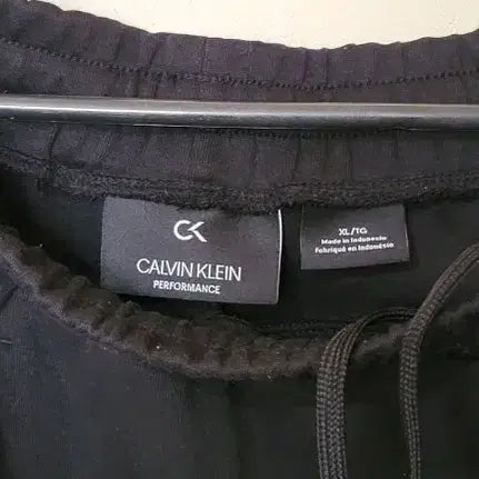 [BUNJANG] Calvin Klein Long Sleeve Pants XL / 캘빈 클랜 긴팔 바지 XL 사이즈