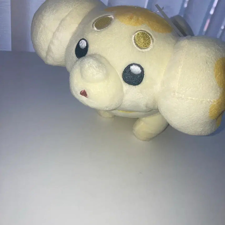 [BUNJANG] Pokemon Mochi Plush Doll / 쫀도기 인형 모찌 포켓몬스터