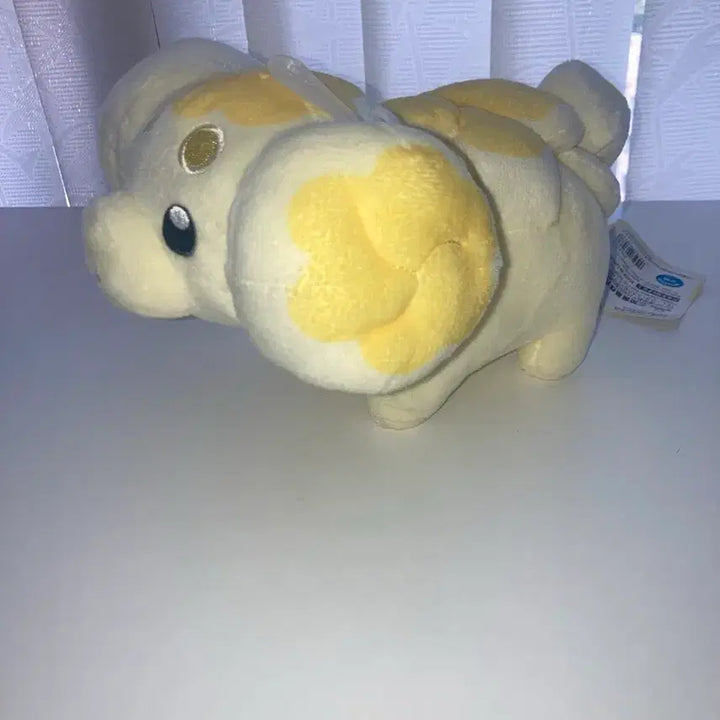 [BUNJANG] Pokemon Mochi Plush Doll / 쫀도기 인형 모찌 포켓몬스터