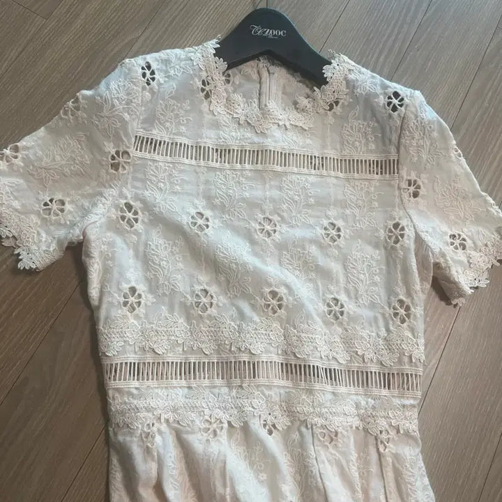 [SOLD OUT] 마쥬 원피스(텍제거상품)