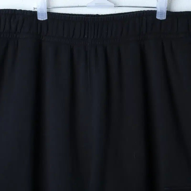 [BUNJANG] Nike Training Cargo Pants XL-2XL Black / (XL-2XL) 나이키 트레이닝복 바지 빅사이즈 카고 블랙-2622