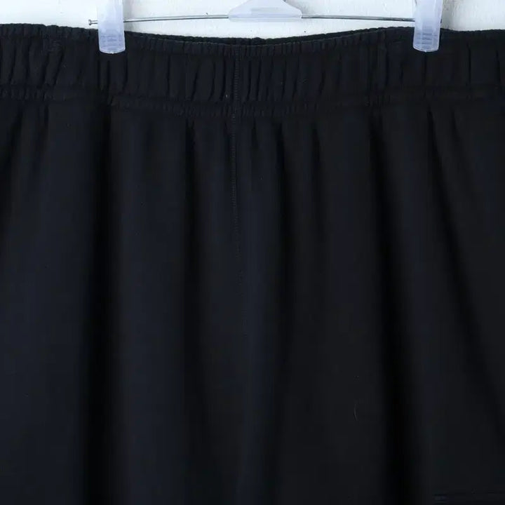 [BUNJANG] Nike Training Cargo Pants XL-2XL Black / (XL-2XL) 나이키 트레이닝복 바지 빅사이즈 카고 블랙-2622