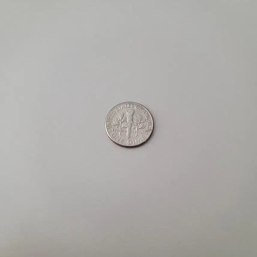 [BUNJANG] Foreign Coins (Per Piece) / 외국동전 개당