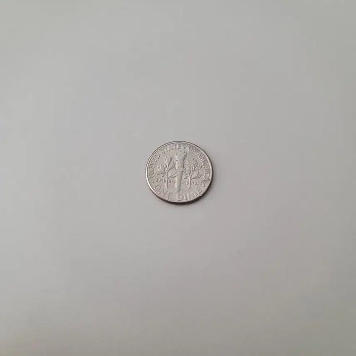 [BUNJANG] Foreign Coins (Per Piece) / 외국동전 개당