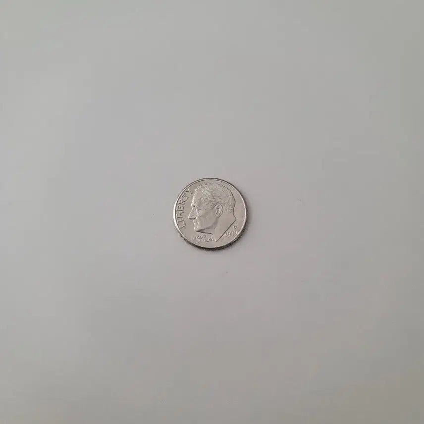 [BUNJANG] Foreign Coins (Per Piece) / 외국동전 개당