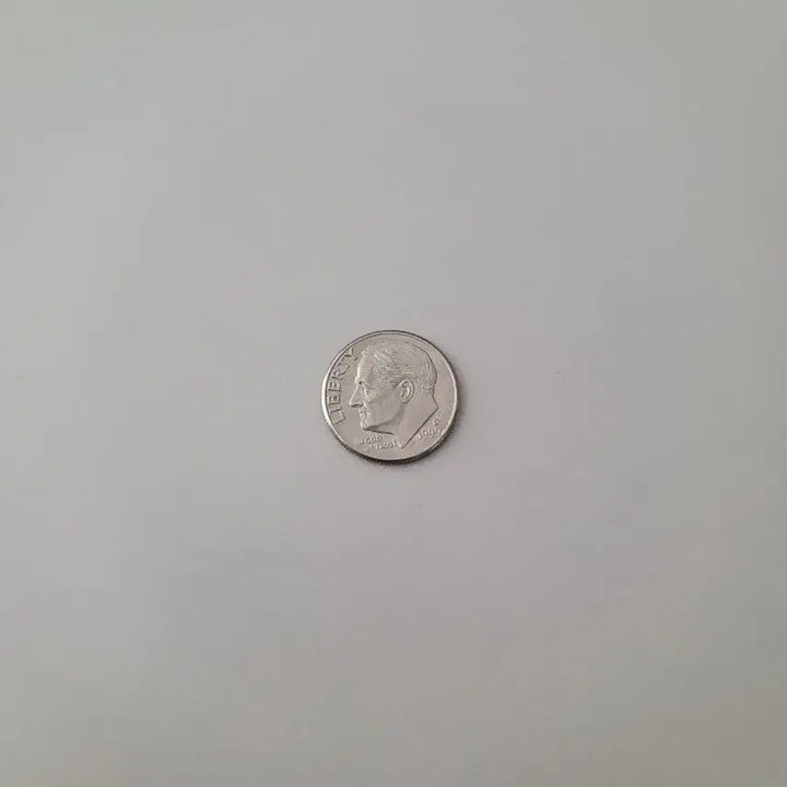 [BUNJANG] Foreign Coins (Per Piece) / 외국동전 개당