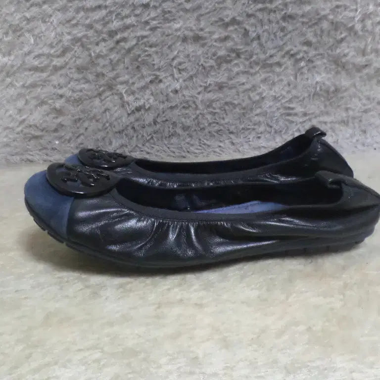 [BUNJANG] Staccato Flat Shoes Loafers / 후루룩구제 230 스타카토 플랫슈즈 구두 로퍼 중고 신발 260501