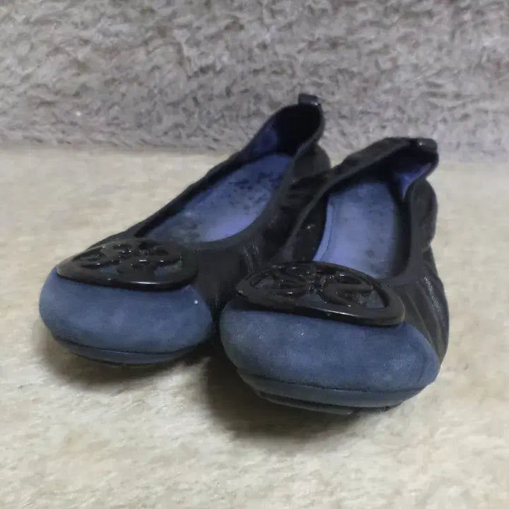 [BUNJANG] Staccato Flat Shoes Loafers / 후루룩구제 230 스타카토 플랫슈즈 구두 로퍼 중고 신발 260501