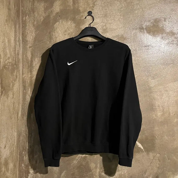 [BUNJANG] Nike Sweatshirt / 나이키 맨투맨
