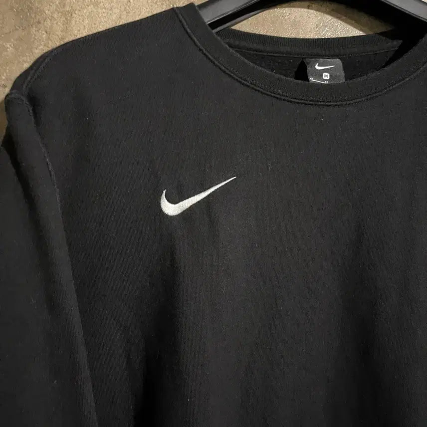 [BUNJANG] Nike Sweatshirt / 나이키 맨투맨