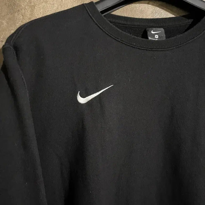 [BUNJANG] Nike Sweatshirt / 나이키 맨투맨