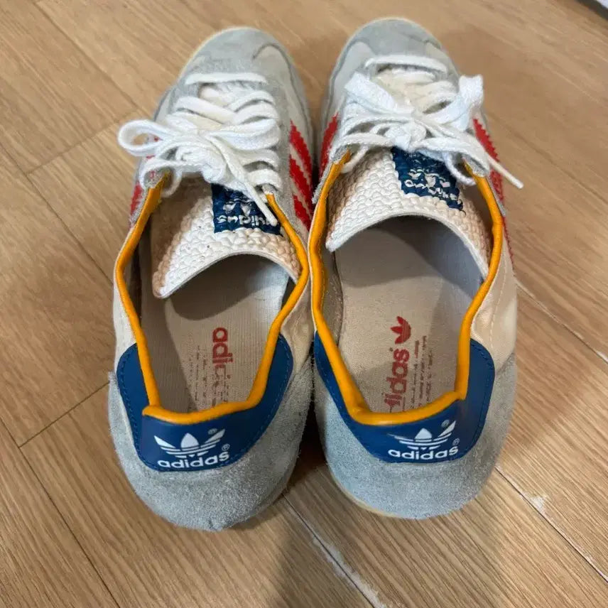 [BUNJANG] Adidas Sneakers / adidas  아디다스 스니커즈