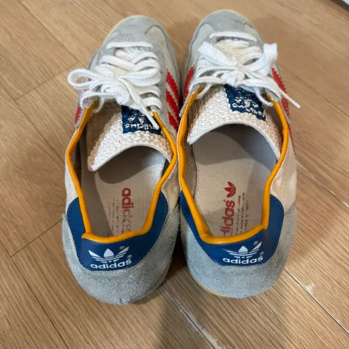 [BUNJANG] Adidas Sneakers / adidas  아디다스 스니커즈