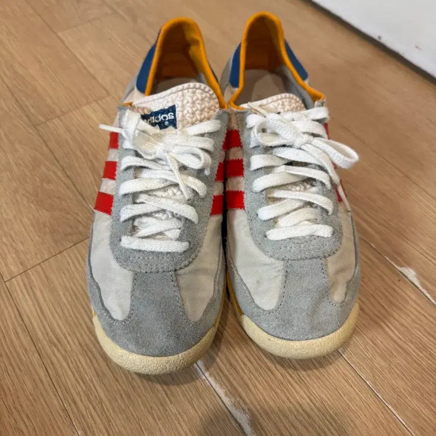 [BUNJANG] Adidas Sneakers / adidas  아디다스 스니커즈