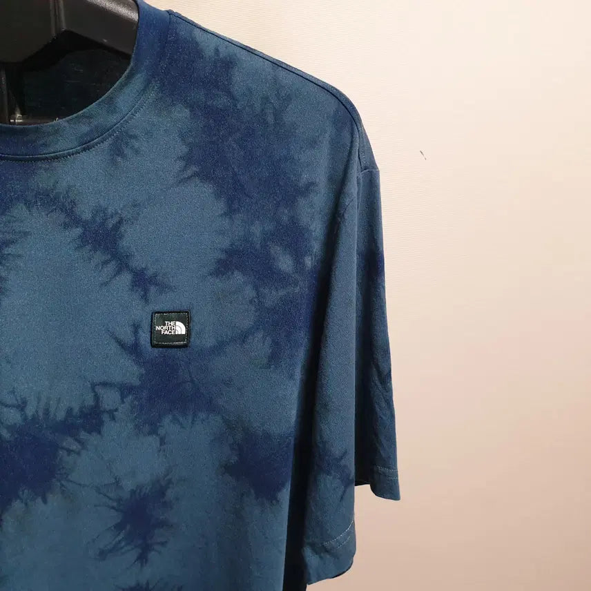 [BUNJANG] The North Face T-shirt Size 105 / 노스페이스 반팔티셔츠/105