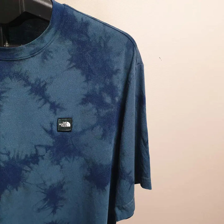 [BUNJANG] The North Face T-shirt Size 105 / 노스페이스 반팔티셔츠/105