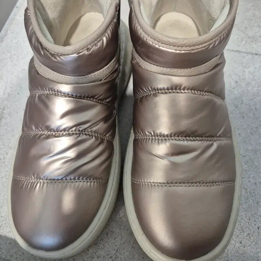 [BUNJANG] Boots / 부츠