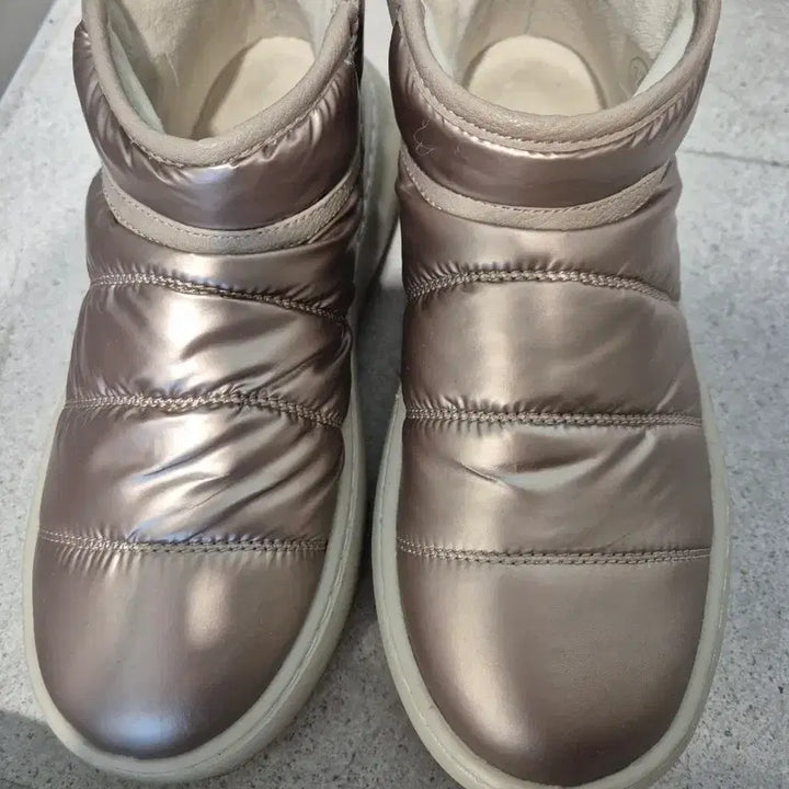 [BUNJANG] Boots / 부츠
