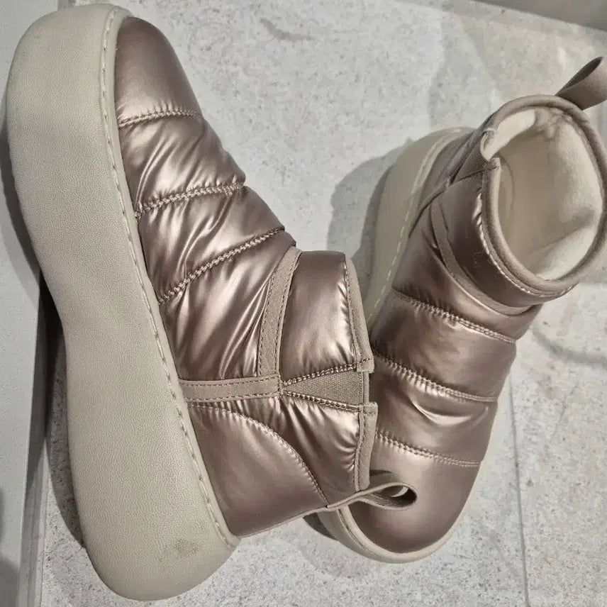 [BUNJANG] Boots / 부츠