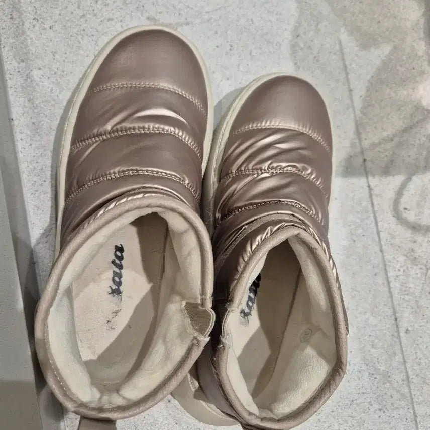 [BUNJANG] Boots / 부츠