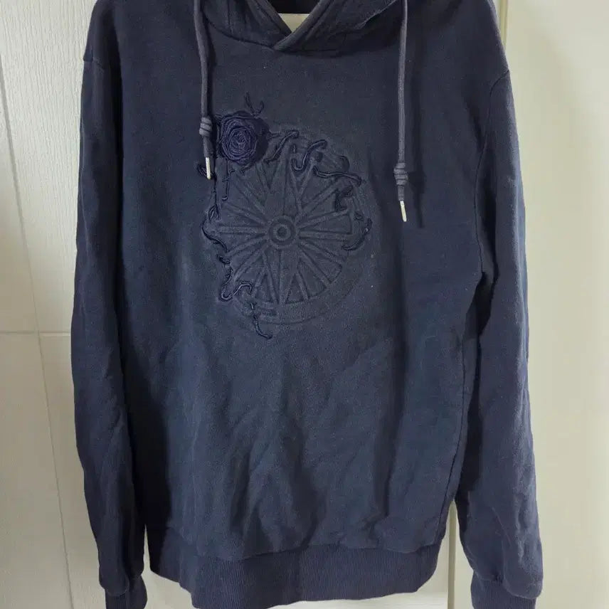 [BUNJANG] Beanpole x Juun.J Collaboration Hoodie / 빈폴 준지 콜라보 후드