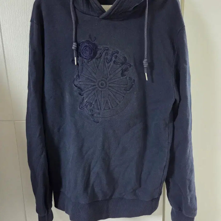 [BUNJANG] Beanpole x Juun.J Collaboration Hoodie / 빈폴 준지 콜라보 후드