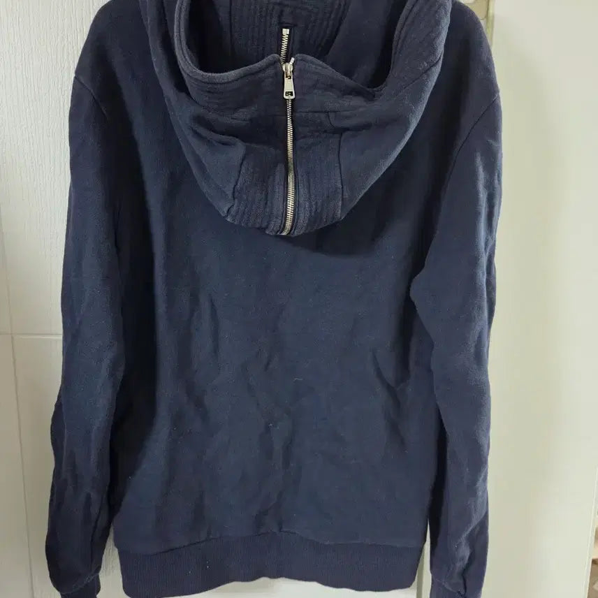 [BUNJANG] Beanpole x Juun.J Collaboration Hoodie / 빈폴 준지 콜라보 후드