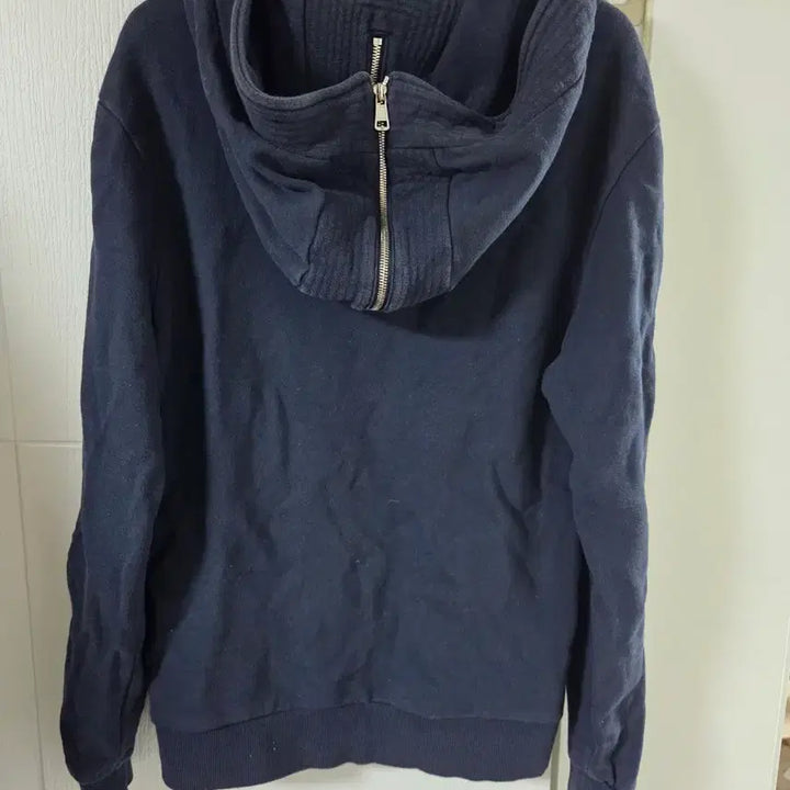 [BUNJANG] Beanpole x Juun.J Collaboration Hoodie / 빈폴 준지 콜라보 후드