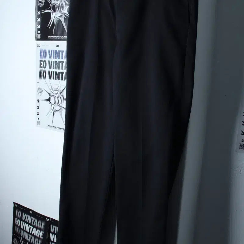 [BUNJANG] Dickies 874 Work Pants Black Big Size 3XL / (3XL) 디키즈 면바지 팬츠 빅사이즈 874 블랙 올드스쿨-2626