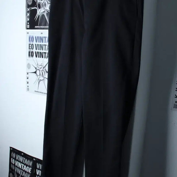 [BUNJANG] Dickies 874 Work Pants Black Big Size 3XL / (3XL) 디키즈 면바지 팬츠 빅사이즈 874 블랙 올드스쿨-2626