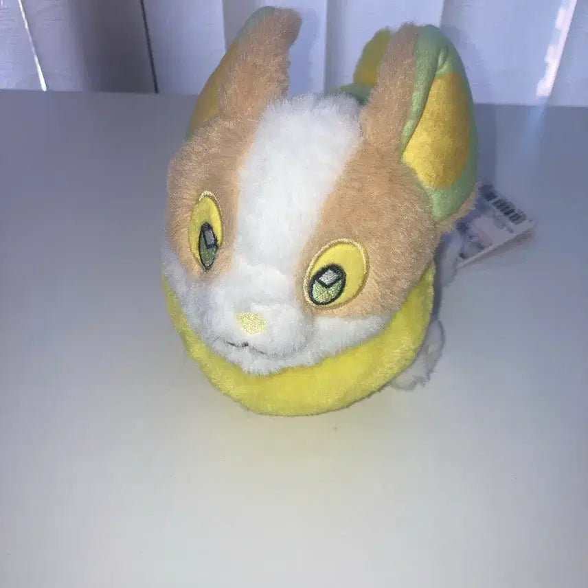 [BUNJANG] Puppy/Dog Plush Toy / 멍파치 인형 복슬복슬 후와후와 포켓몬스터