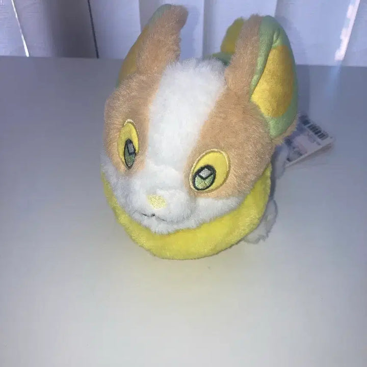 [BUNJANG] Puppy/Dog Plush Toy / 멍파치 인형 복슬복슬 후와후와 포켓몬스터