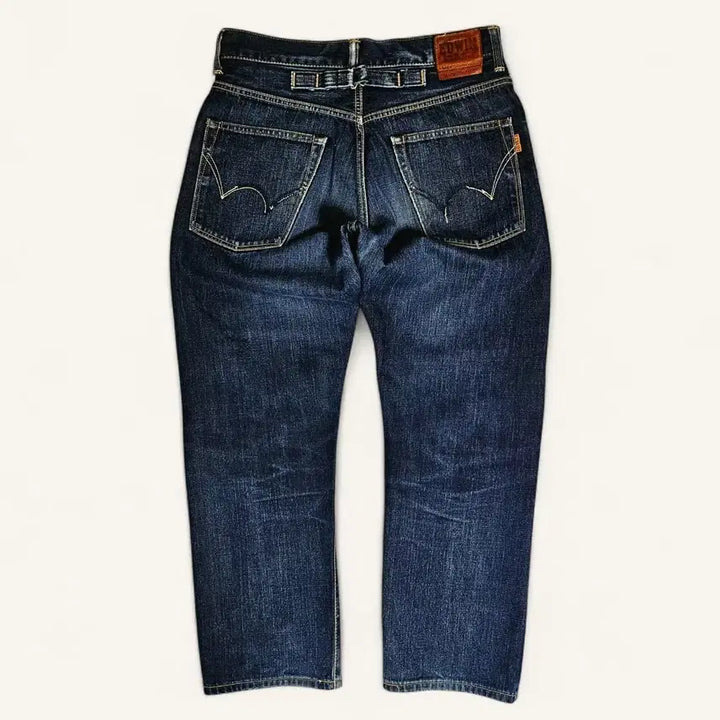 [SOLD OUT] [실사32][에드윈JAPAN]90&
