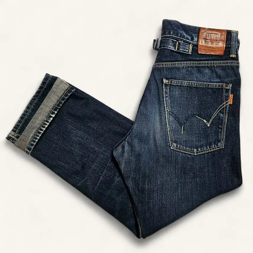 [SOLD OUT] [실사32][에드윈JAPAN]90&