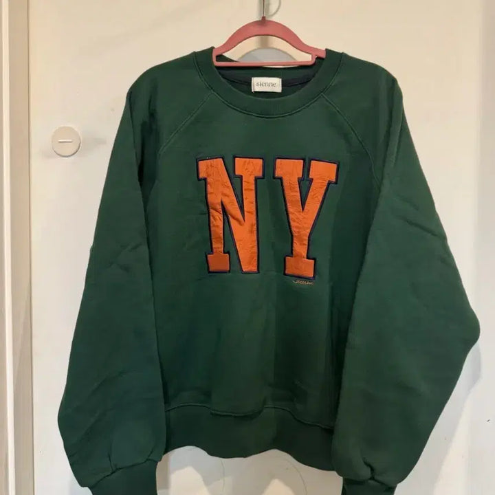 [BUNJANG] Sienne Sweatshirt / sienne 시엔느 스웻셔츠