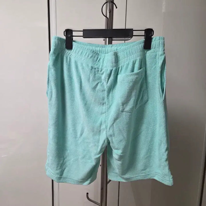 [BUNJANG] Polo Ralph Lauren Terry Towel Shorts Emerald M / 폴로 랄프로렌 테리 타월 반바지