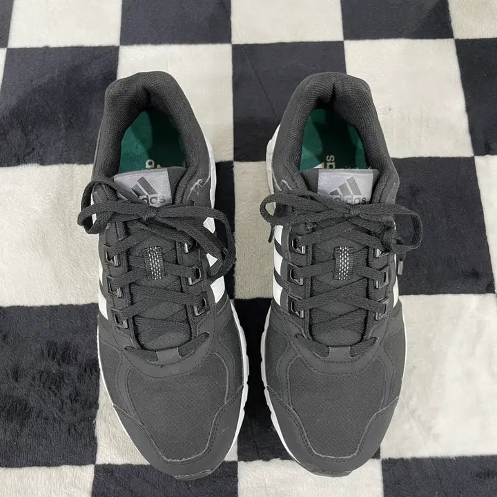 [BUNJANG] Adidas Equipment 10 Running Shoes 240mm / 484) 아디다스 이큅먼트10 런닝화 240mm