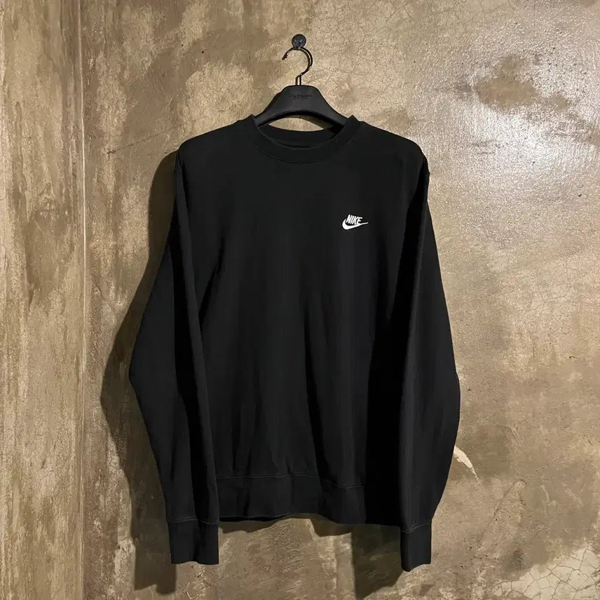 [BUNJANG] Nike Sweatshirt / 나이키 맨투맨