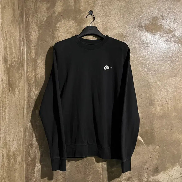 [BUNJANG] Nike Sweatshirt / 나이키 맨투맨