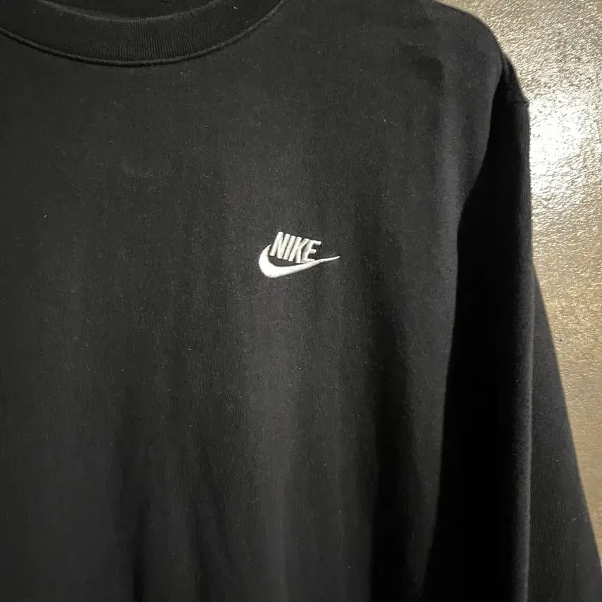 [BUNJANG] Nike Sweatshirt / 나이키 맨투맨