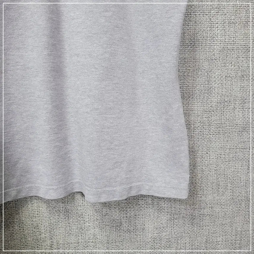 [BUNJANG] Castelbajac Short Sleeve Polo T-Shirt Women&