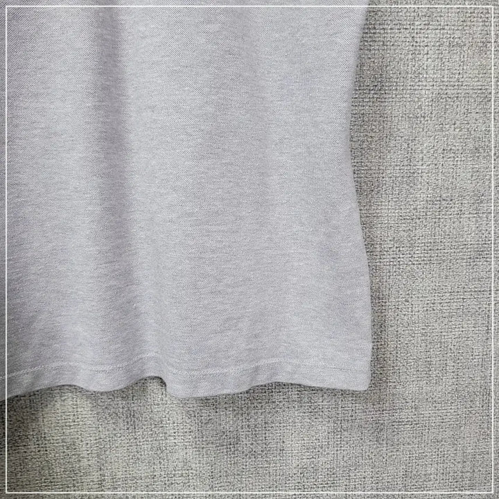 [BUNJANG] Castelbajac Short Sleeve Polo T-Shirt Women&