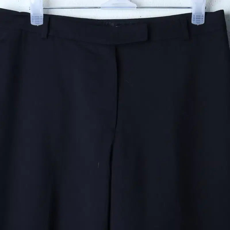 [BUNJANG] System Lightweight Slim Fit Slacks Navy / W(M-L) 시스템 슬랙스 경량 바지 한섬 슬림핏 네이비-262C